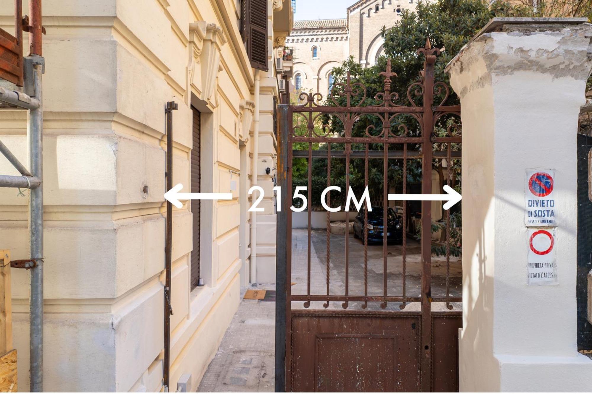 C3 Top Class Apartment, 2 Camere Da Letto, 2 Bagni, Giardino Distante 15 Minuti A Piedi Da Fontana Di Trevi Roma Exterior foto
