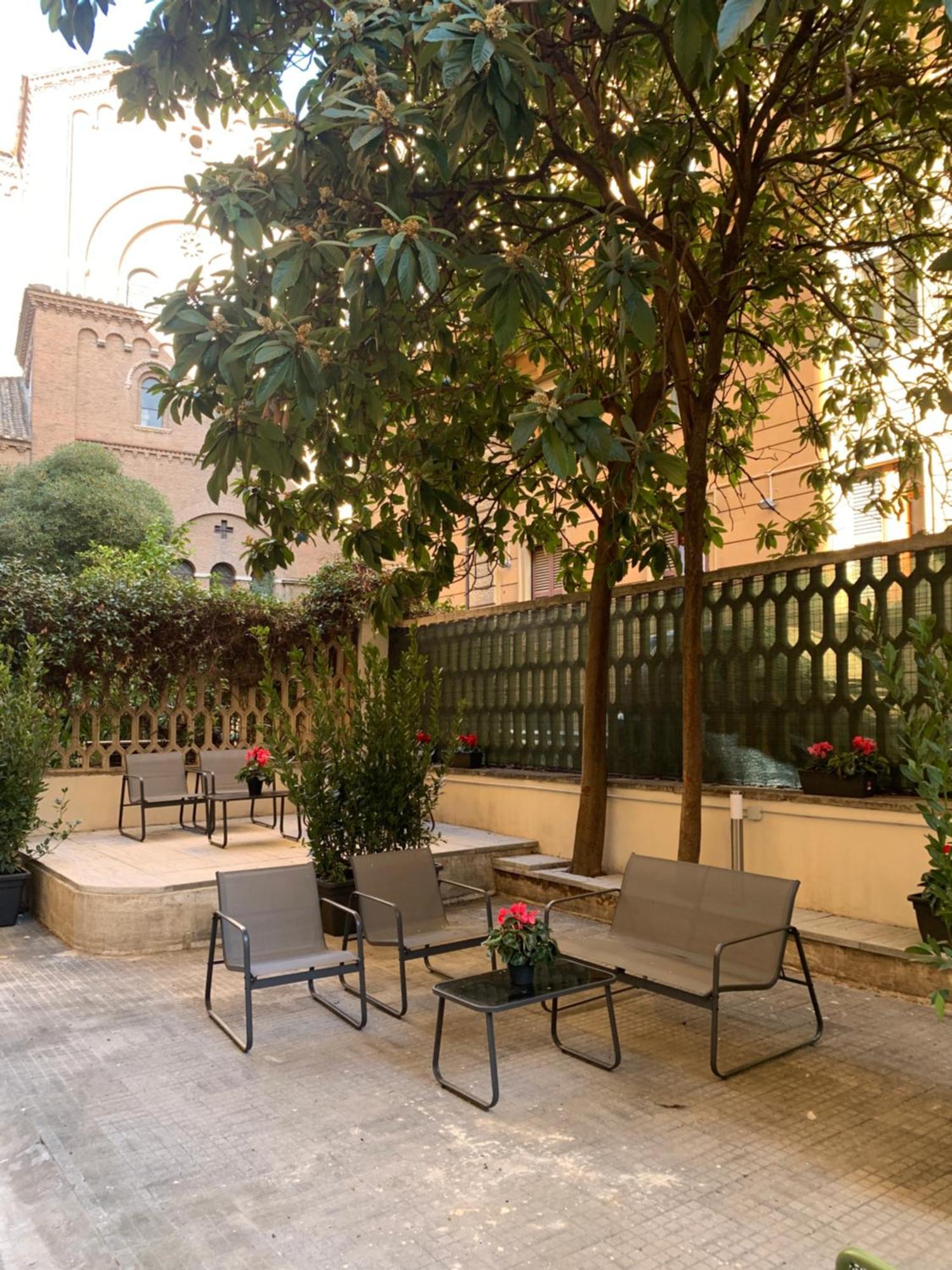 C3 Top Class Apartment, 2 Camere Da Letto, 2 Bagni, Giardino Distante 15 Minuti A Piedi Da Fontana Di Trevi Roma Exterior foto