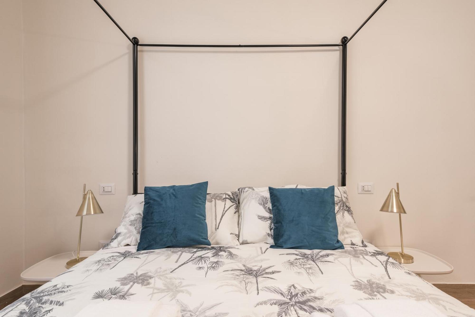 C3 Top Class Apartment, 2 Camere Da Letto, 2 Bagni, Giardino Distante 15 Minuti A Piedi Da Fontana Di Trevi Roma Exterior foto